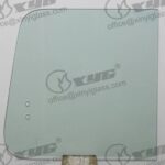 RH REAR SLIDING WINDOW CLEAR REAR PIECE